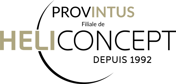 PROVINTUS - filiale de HELICONCEPT